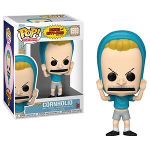 Cornholio (Beavis & Butt-Head) Funko Pop!